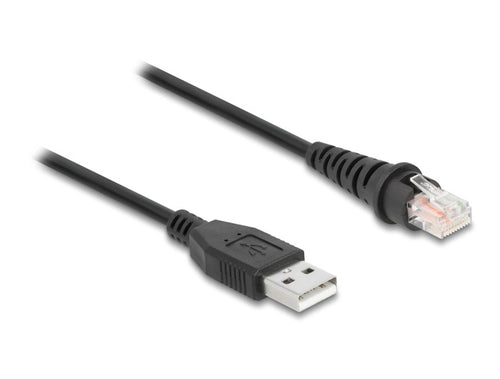 DeLOCK 90611 video cable adapter