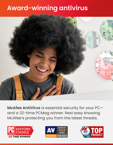 McAfee Act Key/ Internet Security 03-Devi