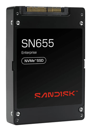 SanDisk SN655