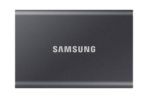 4TB Samsung External SSD USB Type-C 3.2 Gen 2 1050MB/s Grey
