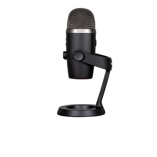 Blue Microphones Yeti Nano