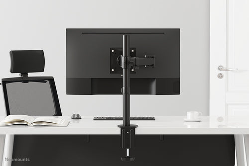 Neomounts NM-D135BLACK monitor mount / stand