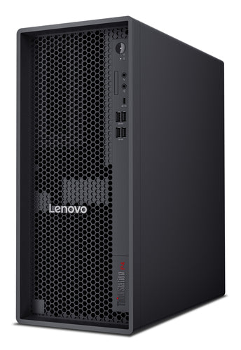 Lenovo ThinkStation P4