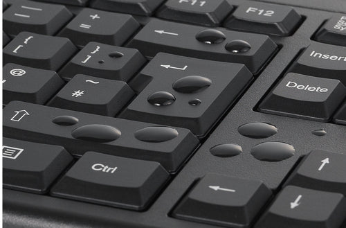 Kensington KM150 EQ keyboard