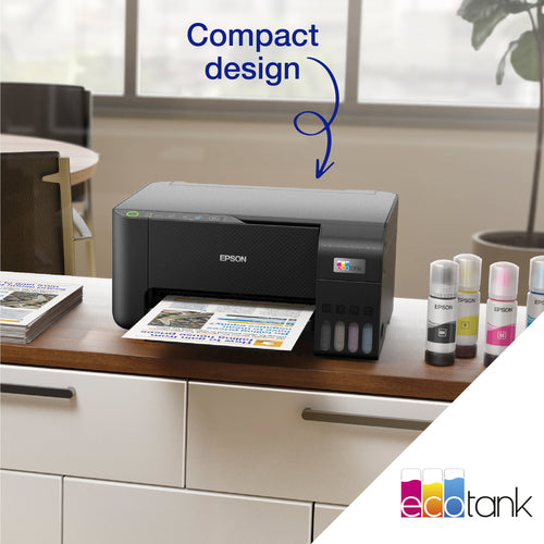 Epson EcoTank ET-2862