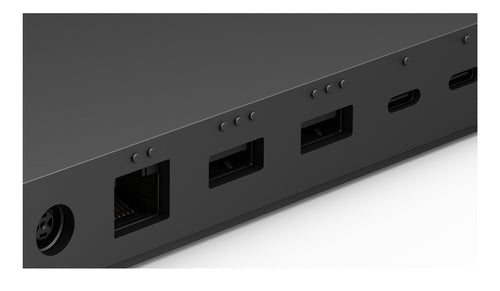 Microsoft Surface Thunderbolt 4 Dock