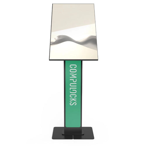 Compulocks LBPB monitor mount accessory