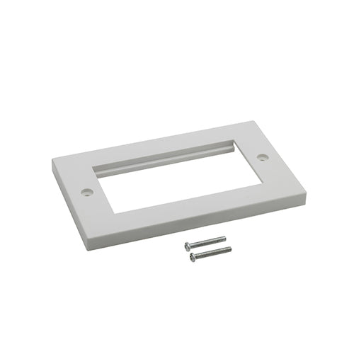 connektgear 90-0105 wall plate/switch cover
