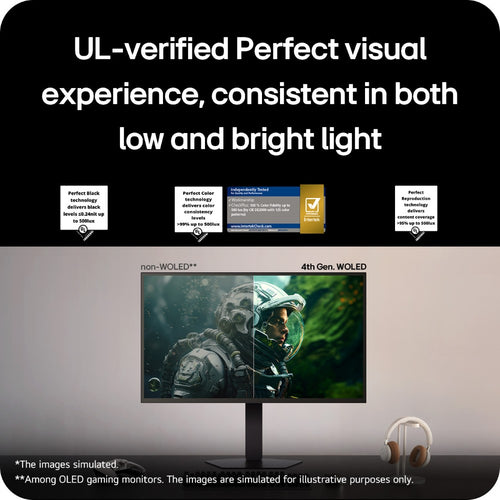 LG ELECTRONICS computer monitor