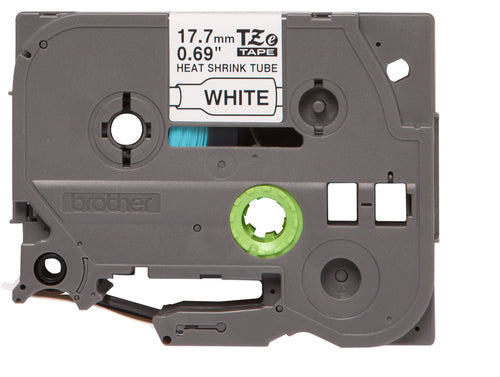 Brother HSE-241 label-making tape