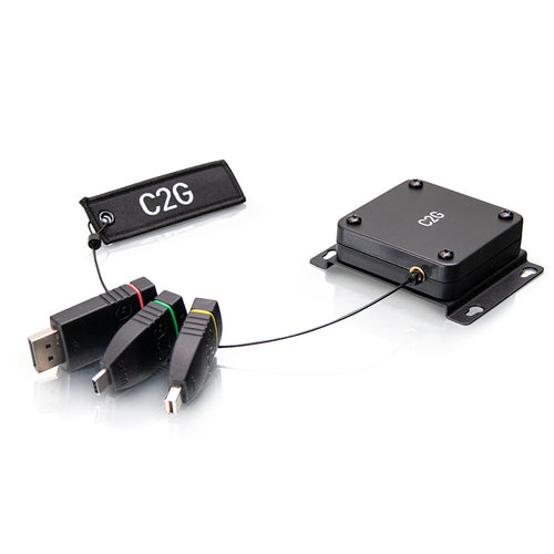 C2G 29879 cable gender changer