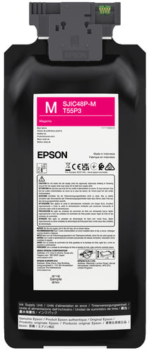 Epson SJIC48P-M ink cartridge