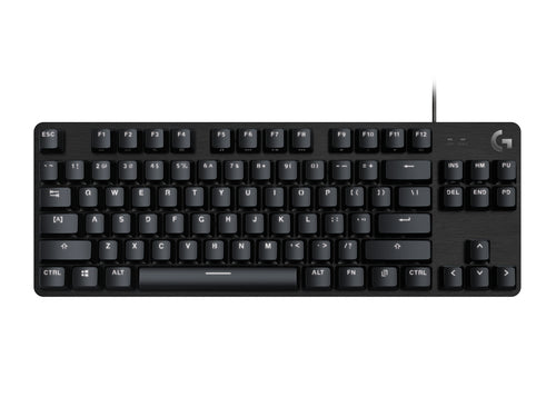 Logitech G 920-010563 keyboard