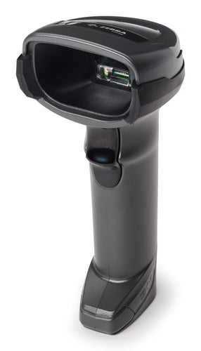 Zebra DS4678-SR00007ZZWW barcode reader