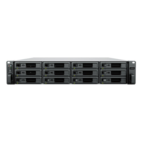 Synology SA3400D NAS/storage server