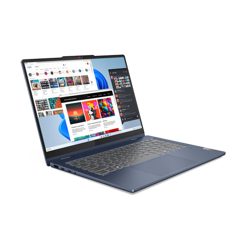 Lenovo IdeaPad 5 2-in-1 14IRU9