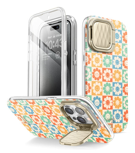 i-Blason Cosmo IHNE23R61CRBDAI mobile phone case
