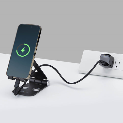 StarTech.com 011NB-WALL-CHARGER mobile device charger