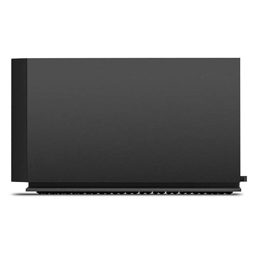 LaCie d2 Professional external hard drive