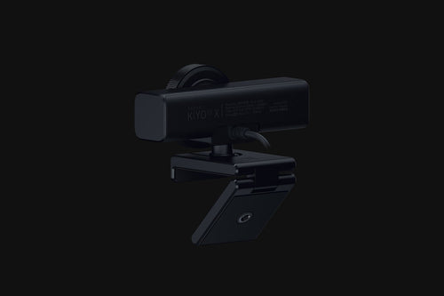 Razer Kiyo V2 X webcam