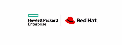HPE Red Hat Enterprise Linux Server 2 Sockets 4 Guests 5yr Subscription 24x7 Support E-LTU