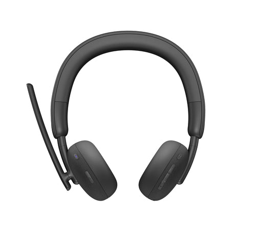 DELL Pro Wireless Headset WL3024 kabelgebunden und kabellos 20Hz-20kHz