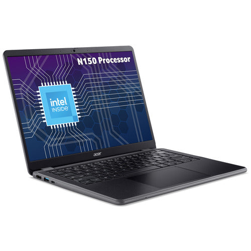 Acer Chromebook CB514 N150 4/128 NON TCH CHR