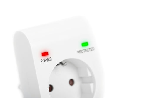 Digitus DN-95400 surge protector