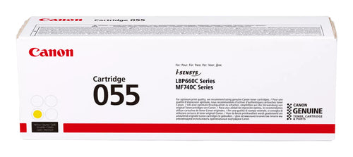 Canon 055 toner cartridge