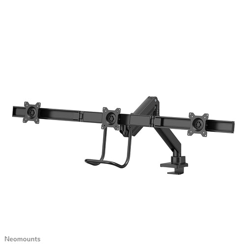 Neomounts NM-D775DX3BLACK monitor mount / stand