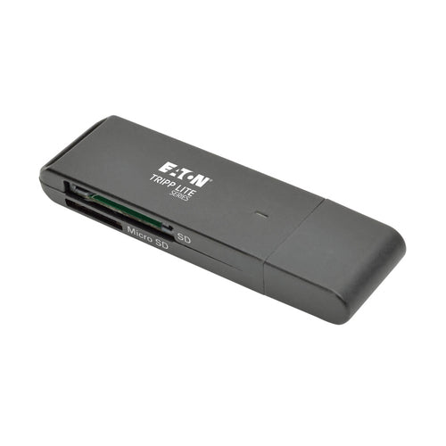 Tripp Lite U352-000-SD card reader