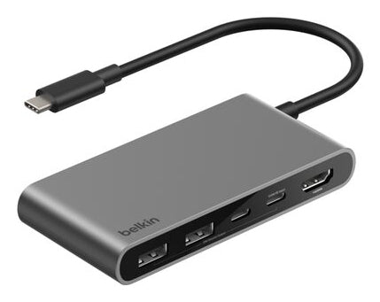 Belkin AVC022FQSGY interface hub