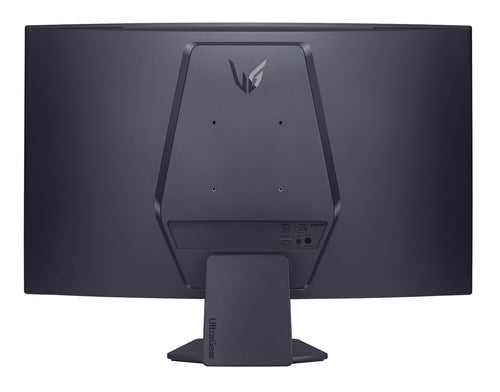 LG 32GS60QC-B computer monitor