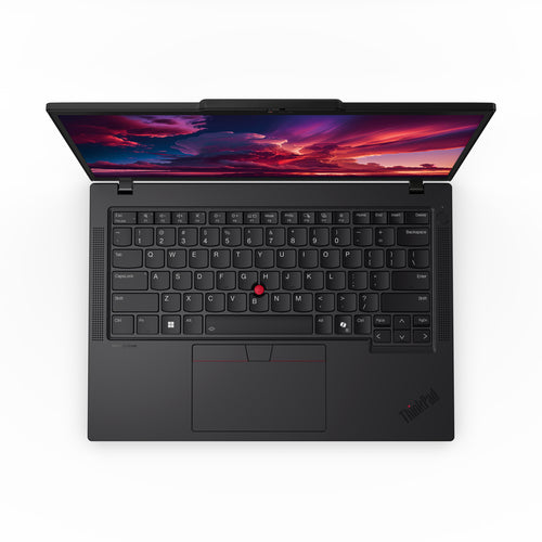 Lenovo ThinkPad P14s Gen 6 (AMD) Copilot + PC