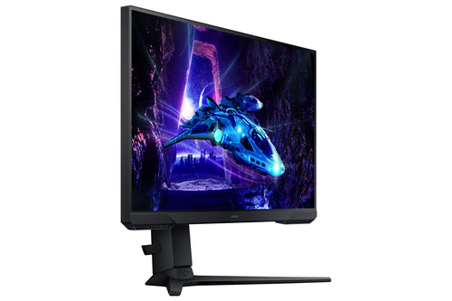 Samsung S24DG302EU computer monitor