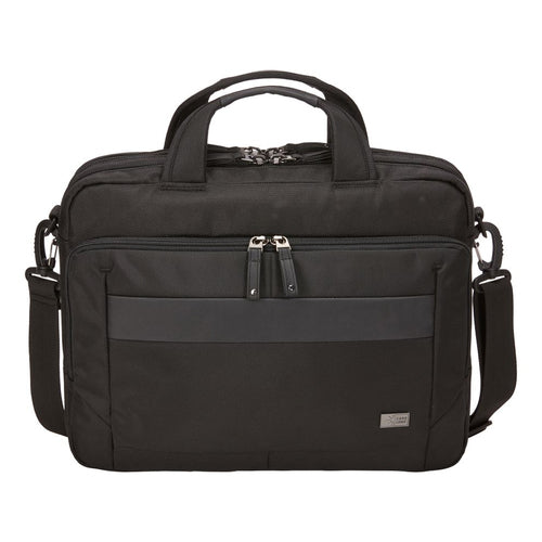 Briefcase Case Logic Notion NOTIA114 Black 14 Inch Lightweight Shoulder Strap