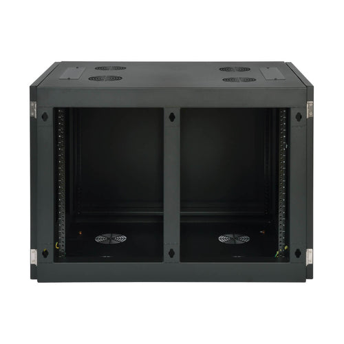 Tripp Lite SRW12UHD rack cabinet
