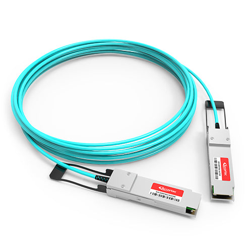 Accortec A-Q200-Q200-3M-ACC InfiniBand/fibre optic cable
