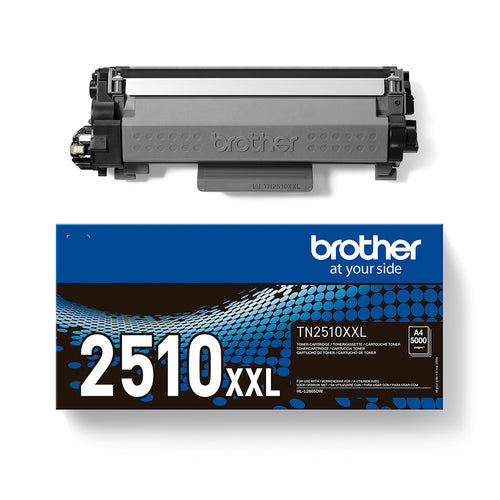 Brother TN2510XXL toner cartridge