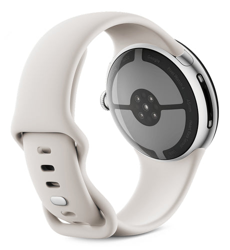 Google Pixel Watch 4