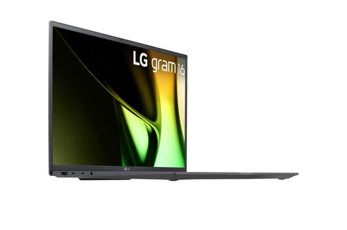 LG Gram 16Z90S-V