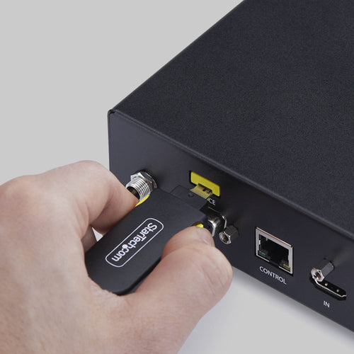 StarTech.com USB-A-PORT-BLOCKER port blocker
