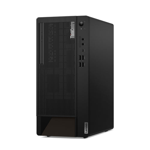 Lenovo ThinkCentre M90t - Intel Core i5-14500, 32GB RAM, 512GB SSD, Windows 11 Pro - Business Desktop