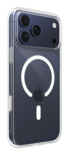 Belkin SheerForce Clear mobile phone case