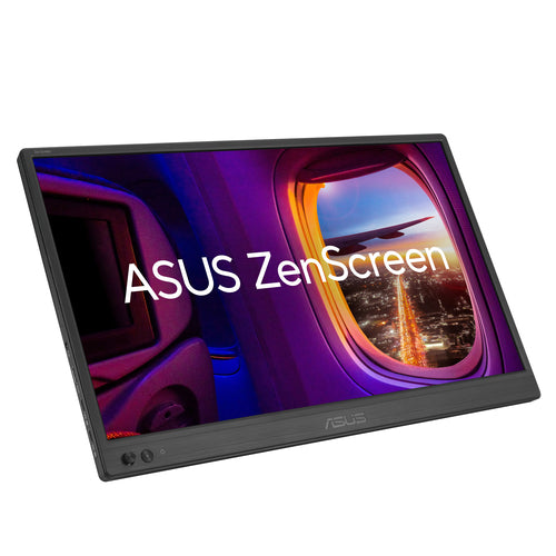 ASUS ZenScreen MB169CK computer monitor