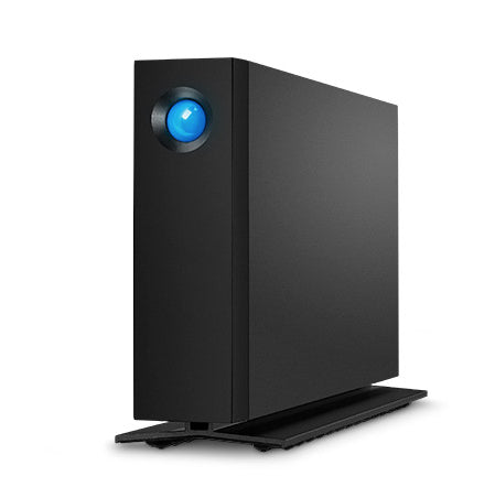 LaCie STHA24000800 external hard drive