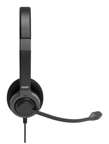 Port Designs 912001 headphones/headset