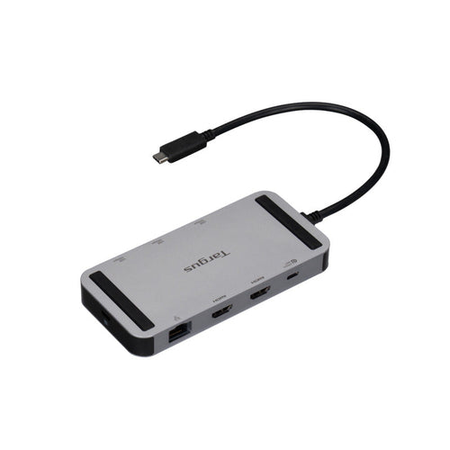 Targus DOCK429GL laptop dock/port replicator