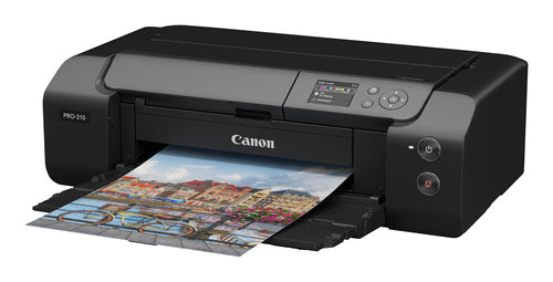 Canon imagePROGRAF PRO-310 inkjet printer
