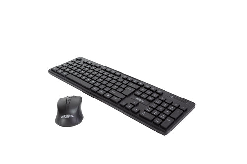 Origin Storage OS-KBD/MS-WRL keyboard